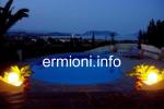 GL 0201 - Villa Flamboura - Ermioni